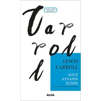 Alice Aynanın İçinde