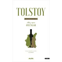 Tolstoy - Bütün Eserleri 11