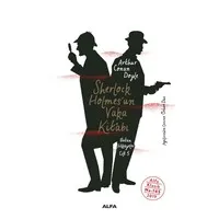 Sherlock Holmes'un Vaka Kitabı