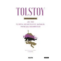 Tolstoy - Bütün Eserleri 3