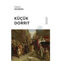Küçük Dorrit (Ciltli)