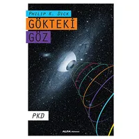 Gökteki Göz
