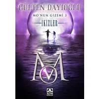 Mo'nun Gizemi 3 - İkizler