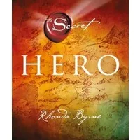 Hero - The Secret (Ciltli)