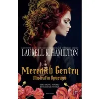 Meredith Gentry Mistral'in Öpücüğü