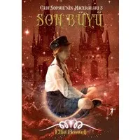 Son Büyü - Cadı Sophie'nin Maceraları 5