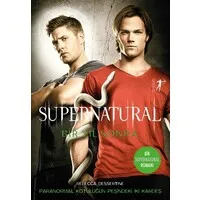 Supernatual - Bir Yıl Sonra