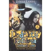 Dedektif Kurukafa - Dünyanın Sonu