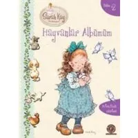 Saray Kay Koleksiyon - Hayvanlar Albümüm