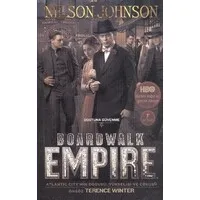 Boardwalk Empire