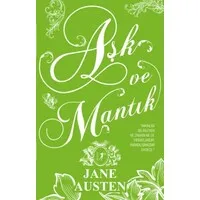 Aşk ve Mantık (Ciltli)