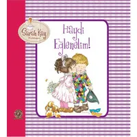 Saray Kay Koleksiyon - Haydi Eğlenelim