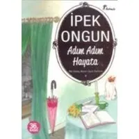 Adım Adım Hayata Bir Genç Kızın Gizli Defteri 4