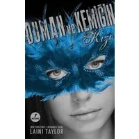 Duman ve Kemiğin Kızı