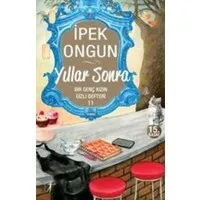 Yıllar Sonra - Bir Genç Kızın Gizli Defteri 11