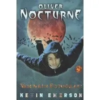 Vampirin Fotoğrafı