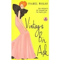 Vintage Bir Aşk