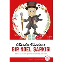 Bir Noel Şarkısı (Tam Metin)