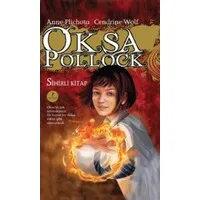 Oksa Pollock Sihirli Kitap