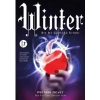 Winter - Bir Ay Günlüğü Kitabı