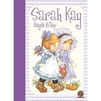 Saray Kay Koleksiyon - Büyük Kitap