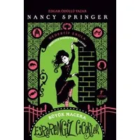 Esrarengiz Çiçekler