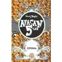 Afacan 5'ler Çiftlikte