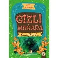 Gizli Macera: Gizli Mağara