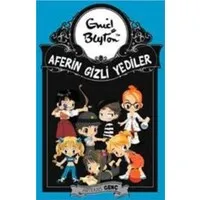 Aferin Gizli Yediler