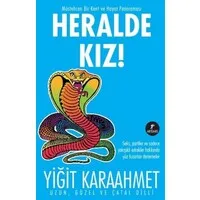 Herhalde Kız!