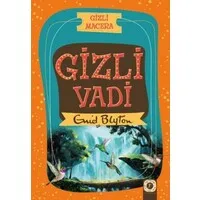 Gizli Macera: Gizli Vadi