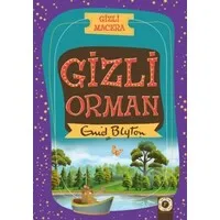Gizli Macera: Gizli Orman