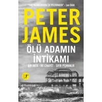 Ölü Adamın İntikamı (Bir Hata - İki Cinayet - Sıfır Pişmanlık)