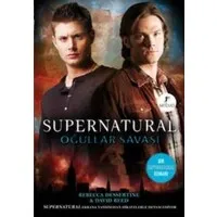 Supernatural Oğullar Savaşı