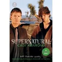 Supernatural - Cadı Kanyonu
