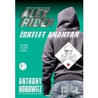 Alex Rider - İskelet Anahtar