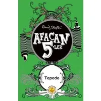Afacan 5'ler Tepede