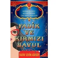 Fadik ve Kırmızı Bavul