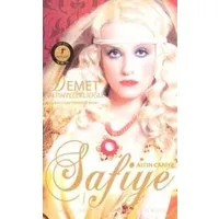 Altın Cariye Safiye (Cep Boy)