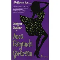 Anca Rüyanda Görürsün