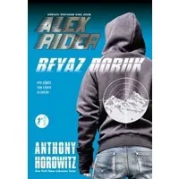 Alex Rider - Beyaz Doruk