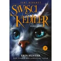 Savaşçı Kediler: Yıldız Işığı