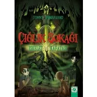 Çığlık Sokağı: İskelet Kafatası