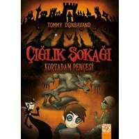 Çığlık Sokağı: Kurtadam Pençesi