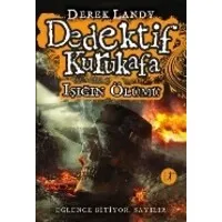 Dedektif Kurukafa - Işığın Ölümü