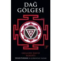 Dağ Gölgesi