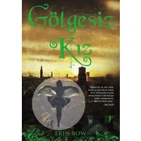 Gölgesiz Kız