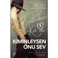 Kiminleysen Onu Sev