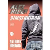 Alex Rider - Şimşekkıran
