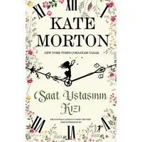 Saat Ustasının Kızı